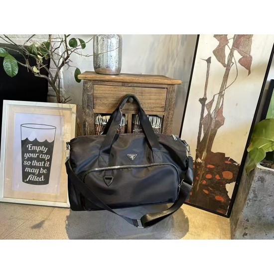 High-Quality Prada Bags and Wallets, $30–$50