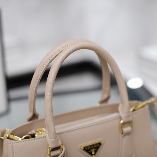 High-Quality Prada Handbags and Wallets, $30–$50
