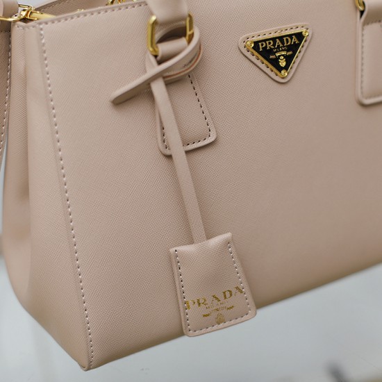 High-Quality Prada Handbags and Wallets, $30–$50