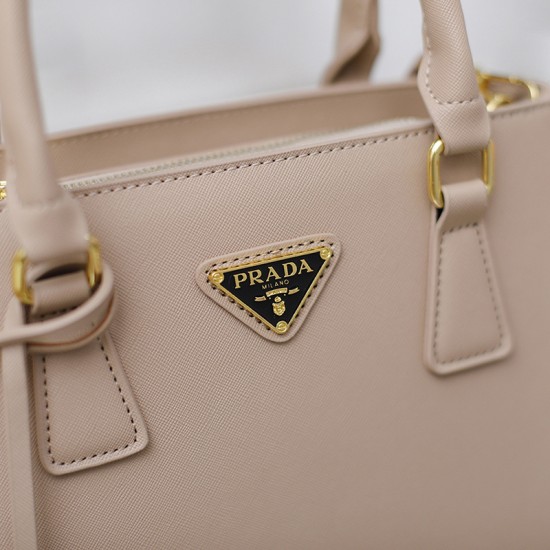 High-Quality Prada Handbags and Wallets, $30–$50