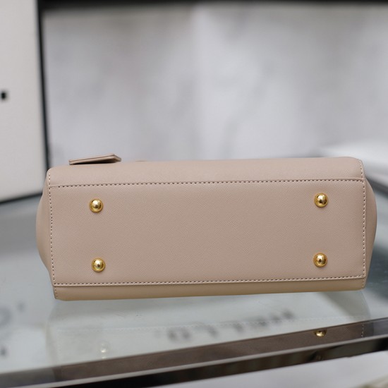 High-Quality Prada Handbags and Wallets, $30–$50