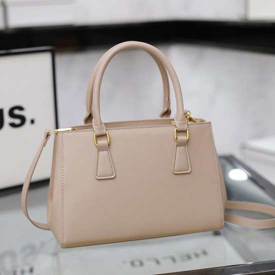 High-Quality Prada Handbags and Wallets, $30–$50