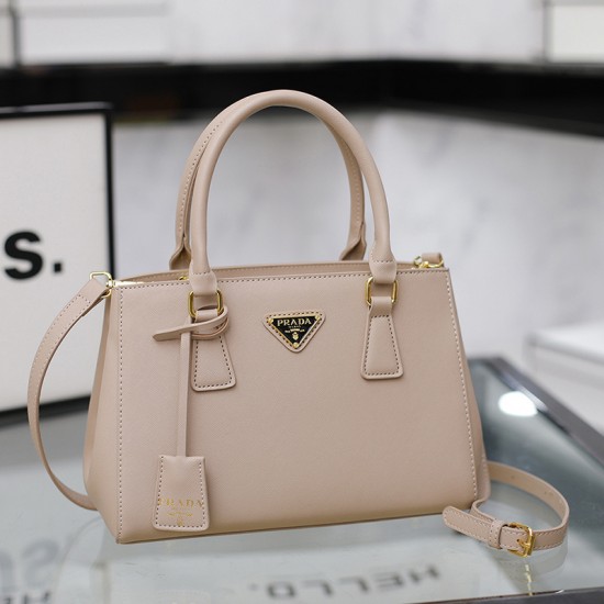 High-Quality Prada Handbags and Wallets, $30–$50