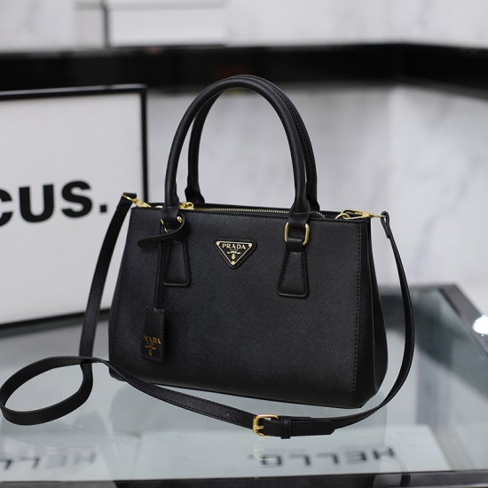 High-Quality Prada Handbags and Wallets, $30–$50