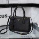 High-Quality Prada Handbags and Wallets, $30–$50