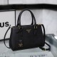 High-Quality Prada Handbags and Wallets, $30–$50