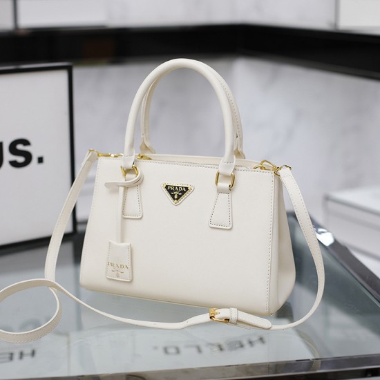 High-Quality Prada Handbags and Wallets, $30–$50