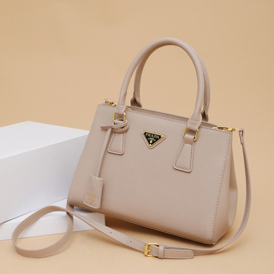 High-Quality Prada Handbags and Wallets, $30–$50