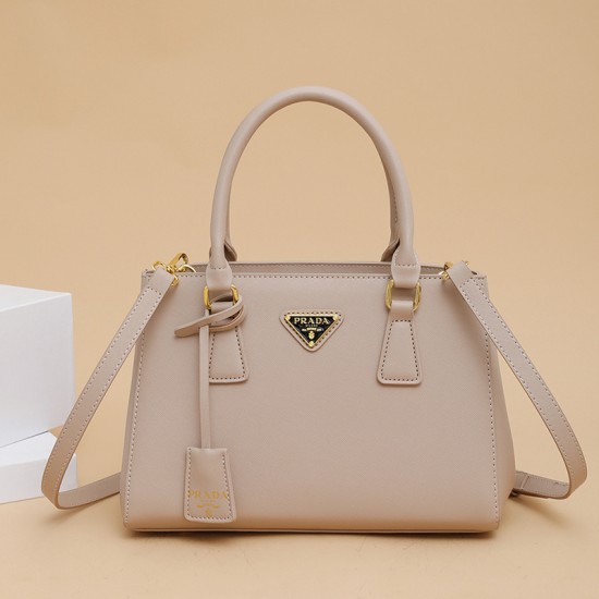 High-Quality Prada Handbags and Wallets, $30–$50