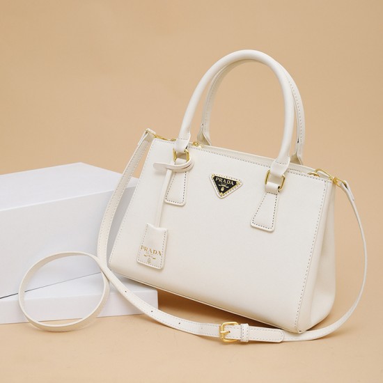 High-Quality Prada Handbags and Wallets, $30–$50