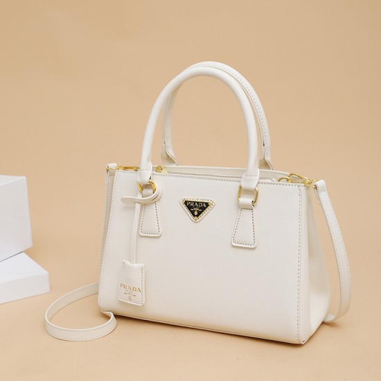 High-Quality Prada Handbags and Wallets, $30–$50