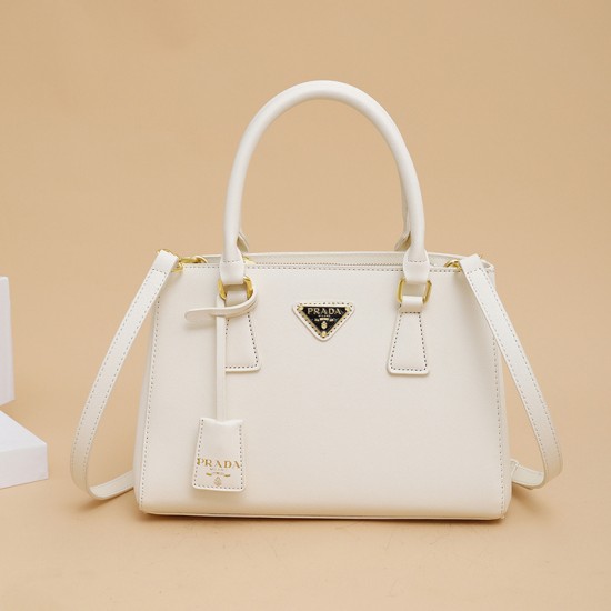 High-Quality Prada Handbags and Wallets, $30–$50
