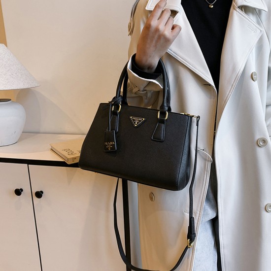 High-Quality Prada Handbags and Wallets, $30–$50