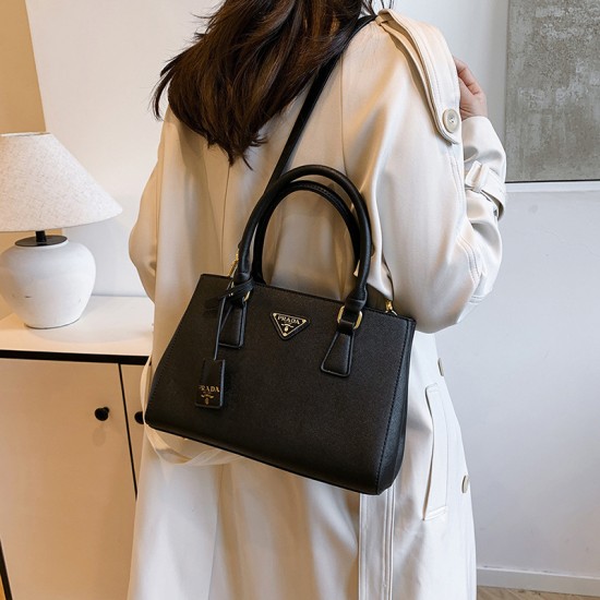 High-Quality Prada Handbags and Wallets, $30–$50