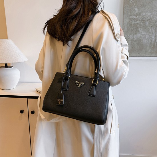 High-Quality Prada Handbags and Wallets, $30–$50