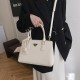 High-Quality Prada Handbags and Wallets, $30–$50