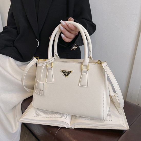 High-Quality Prada Handbags and Wallets, $30–$50