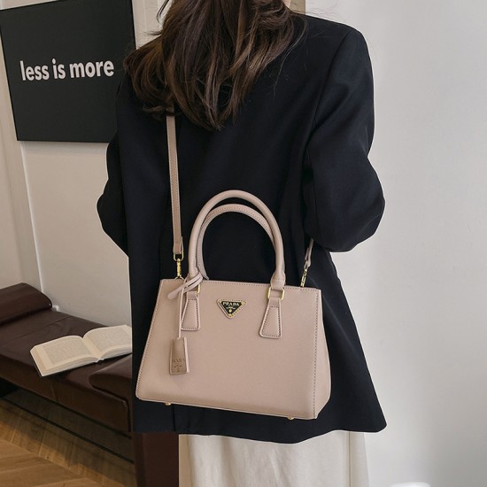 High-Quality Prada Handbags and Wallets, $30–$50