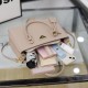 High-Quality Prada Handbags and Wallets, $30–$50
