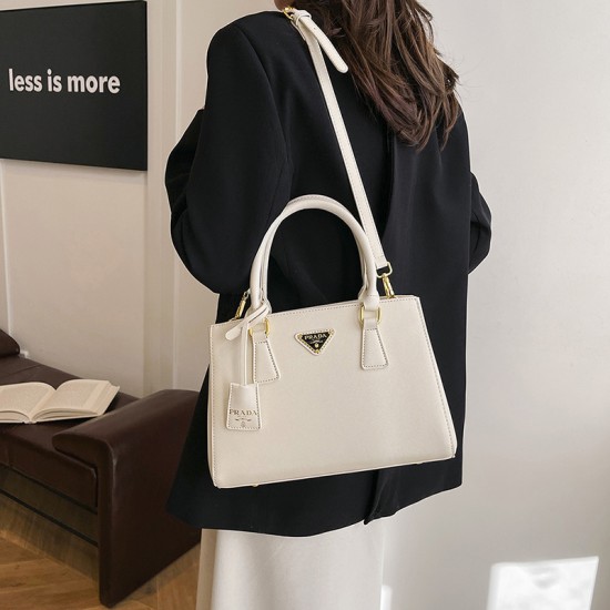 High-Quality Prada Handbags and Wallets, $30–$50