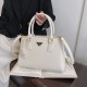 High-Quality Prada Handbags and Wallets, $30–$50