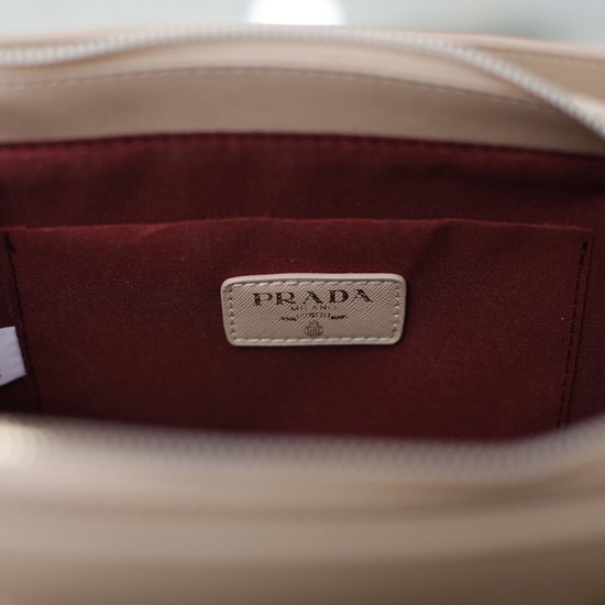 High-Quality Prada Handbags and Wallets, $30–$50