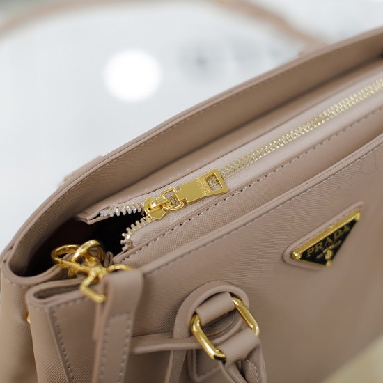 High-Quality Prada Handbags and Wallets, $30–$50