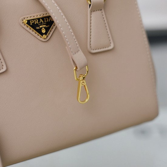 High-Quality Prada Handbags and Wallets, $30–$50