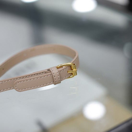 High-Quality Prada Handbags and Wallets, $30–$50
