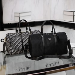 High-Quality Prada Bags and Wallets, $30–$50