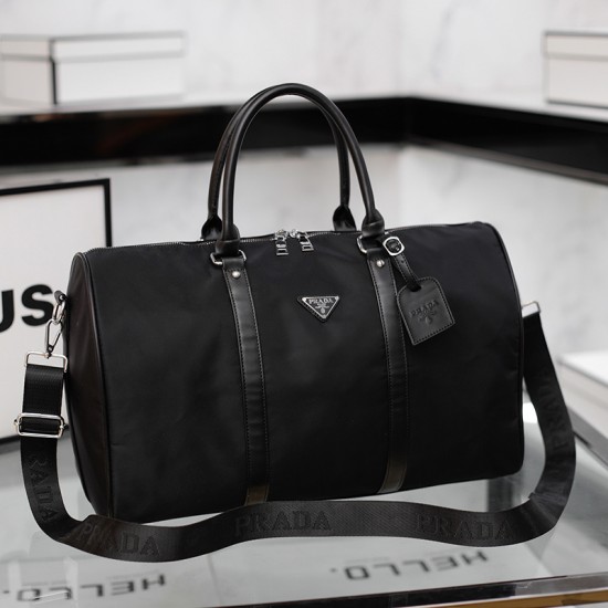 High-Quality Prada Bags and Wallets, $30–$50