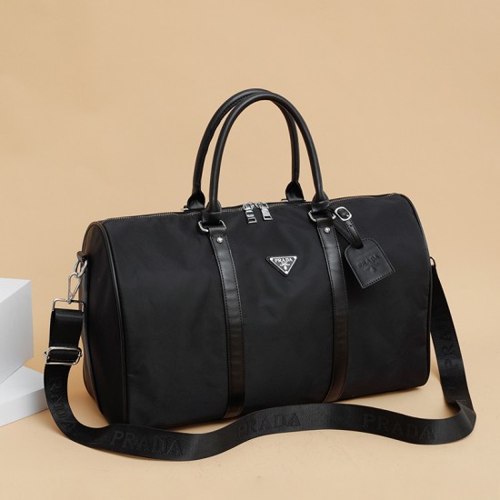 High-Quality Prada Bags and Wallets, $30–$50