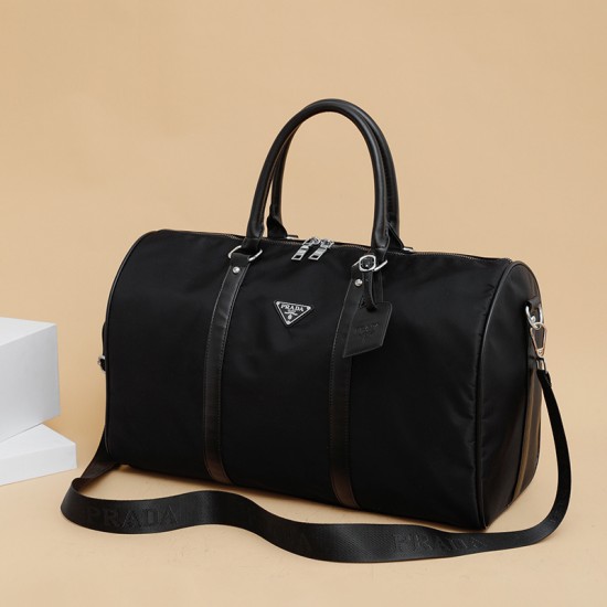 High-Quality Prada Bags and Wallets, $30–$50