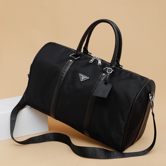 High-Quality Prada Bags and Wallets, $30–$50