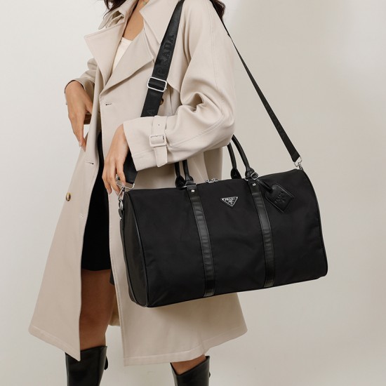 High-Quality Prada Bags and Wallets, $30–$50