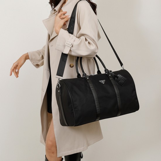 High-Quality Prada Bags and Wallets, $30–$50