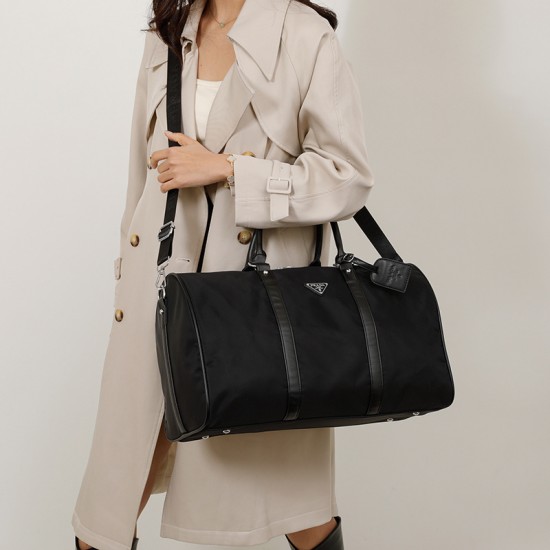 High-Quality Prada Bags and Wallets, $30–$50