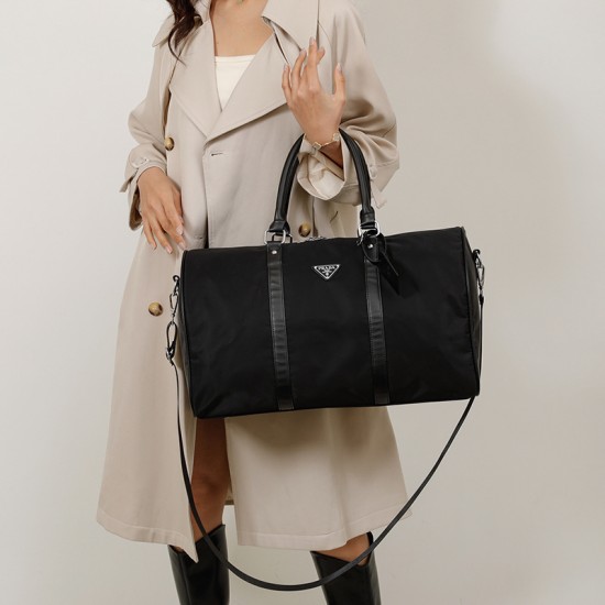 High-Quality Prada Bags and Wallets, $30–$50