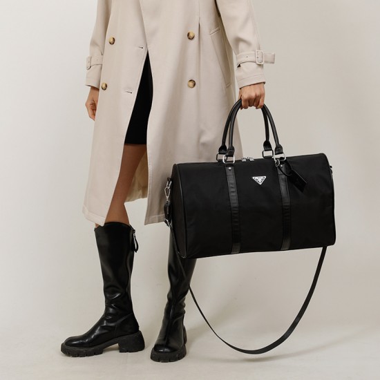High-Quality Prada Bags and Wallets, $30–$50