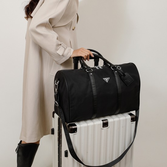 High-Quality Prada Bags and Wallets, $30–$50