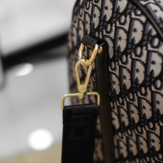 High-Quality Prada Bags and Wallets, $30–$50