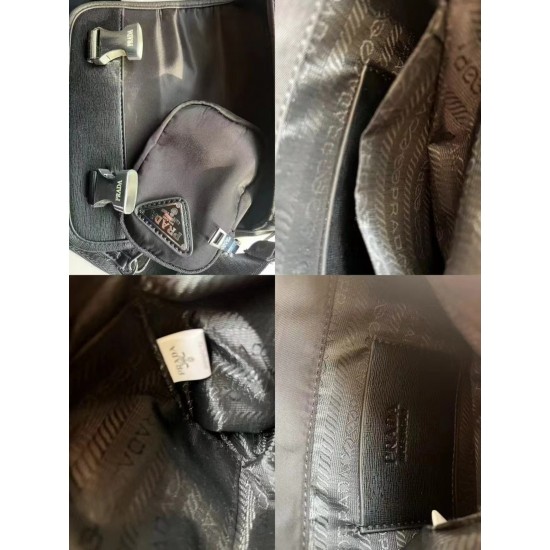 High-Quality Prada Bags and Wallets, $30–$50