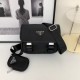 High-Quality Prada Bags and Wallets, $30–$50
