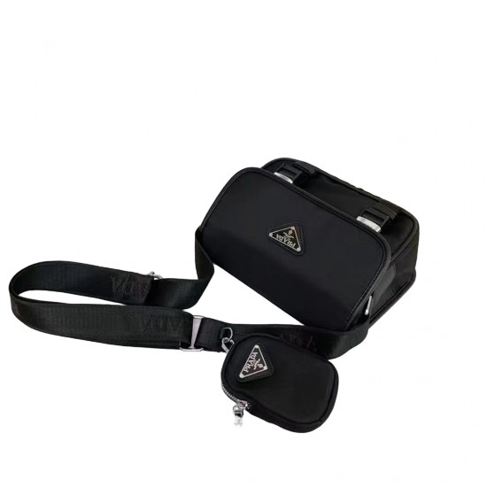 High-Quality Prada Bags and Wallets, $30–$50