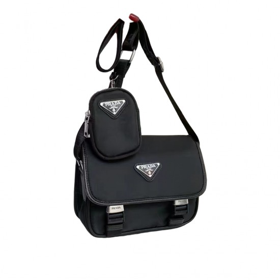 High-Quality Prada Bags and Wallets, $30–$50