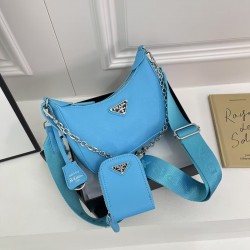 High-Quality Prada Bags and Wallets, $30–$50