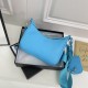 High-Quality Prada Bags and Wallets, $30–$50