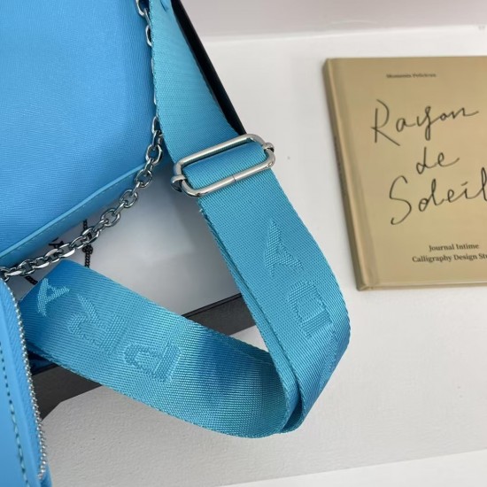 High-Quality Prada Bags and Wallets, $30–$50
