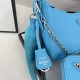 High-Quality Prada Bags and Wallets, $30–$50
