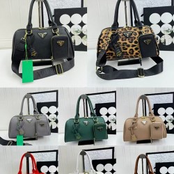 High-Quality Prada Bags and Wallets, $30–$50